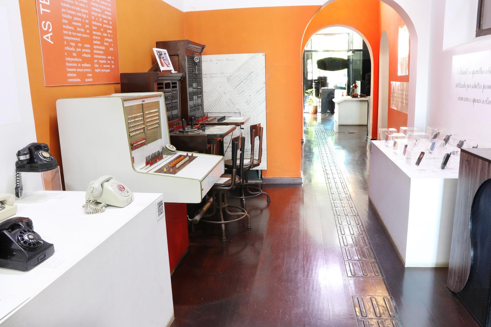 Museu do Telefone ganha destaque nacional e celebra hist&oacute;ria das telecomunica&ccedil;&otilde;es no Brasil (3)
