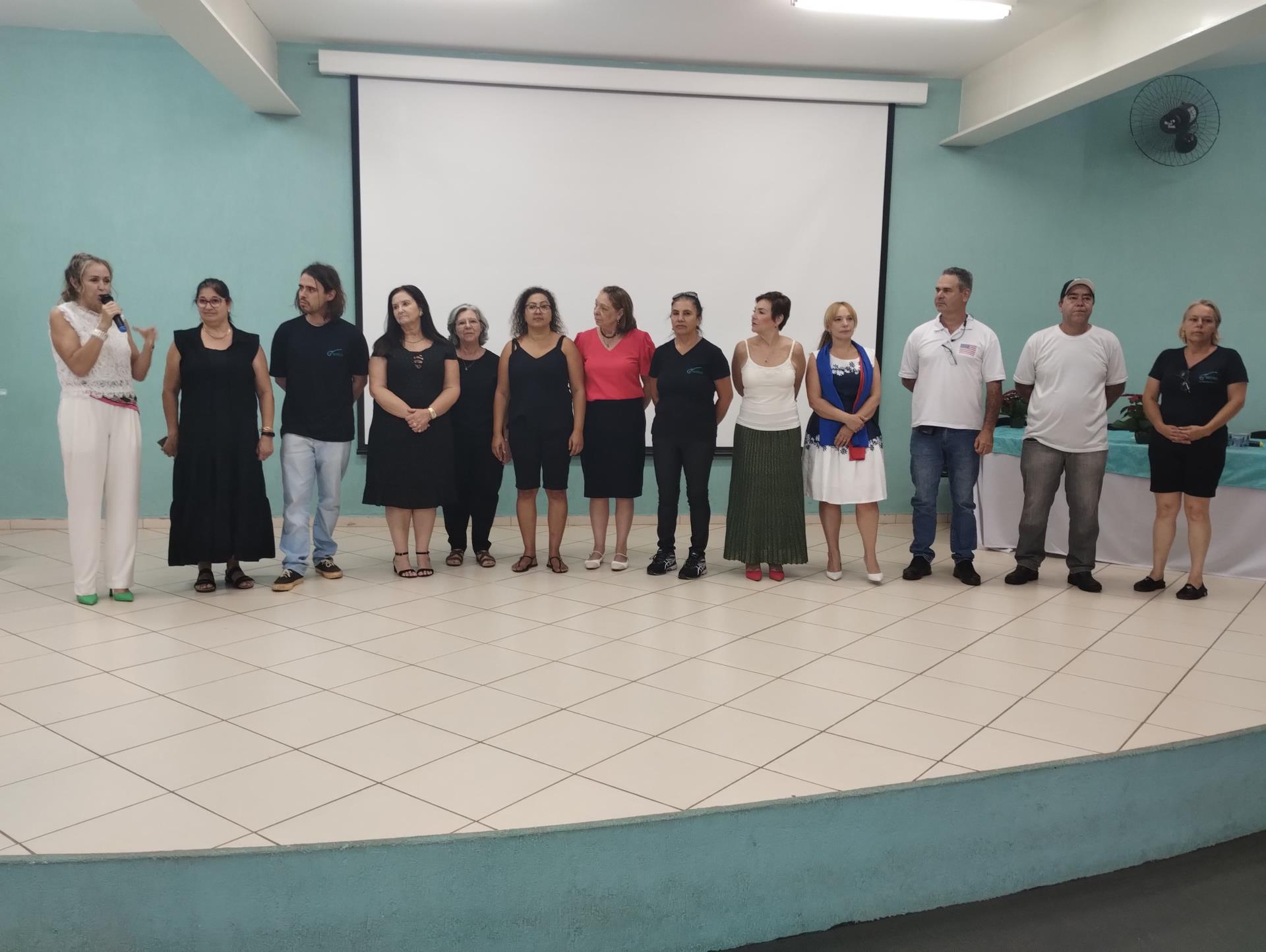 Polo UAB entrega certificados para alunos dos cursos de idiomas (3)