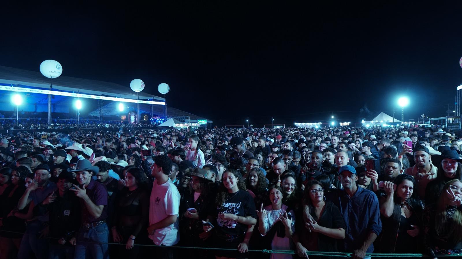 &Uacute;ltima dia para viver a emo&ccedil;&atilde;o da 59&ordf; Expoagro e 32&ordf; Festa do Pe&atilde;o (3)