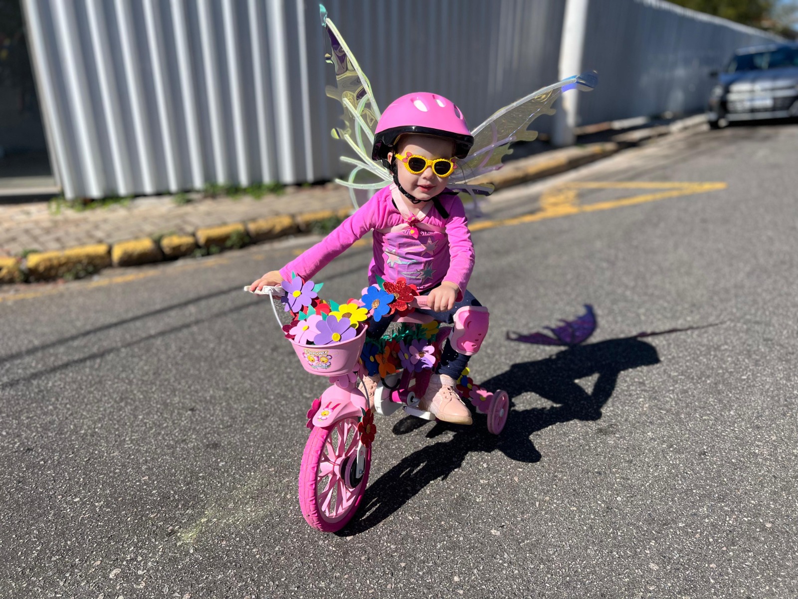 Passeio Ciclístico da Primavera é realizado com sucesso em Bragança Paulista (4)