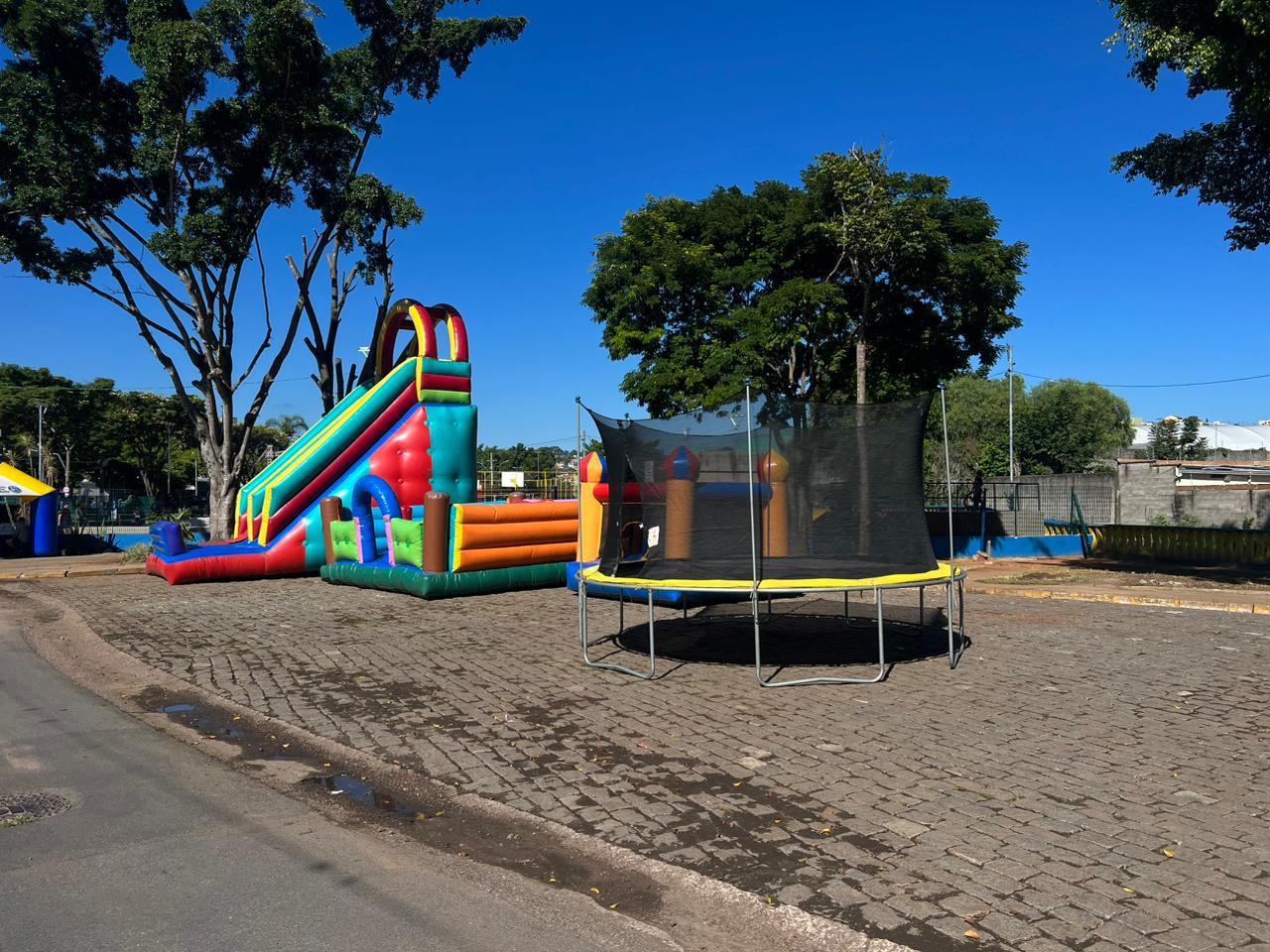 BCL Skate Park &eacute; inaugurado com presen&ccedil;a do campe&atilde;o mundial Sandro Dias e grande p&uacute;blico (3)