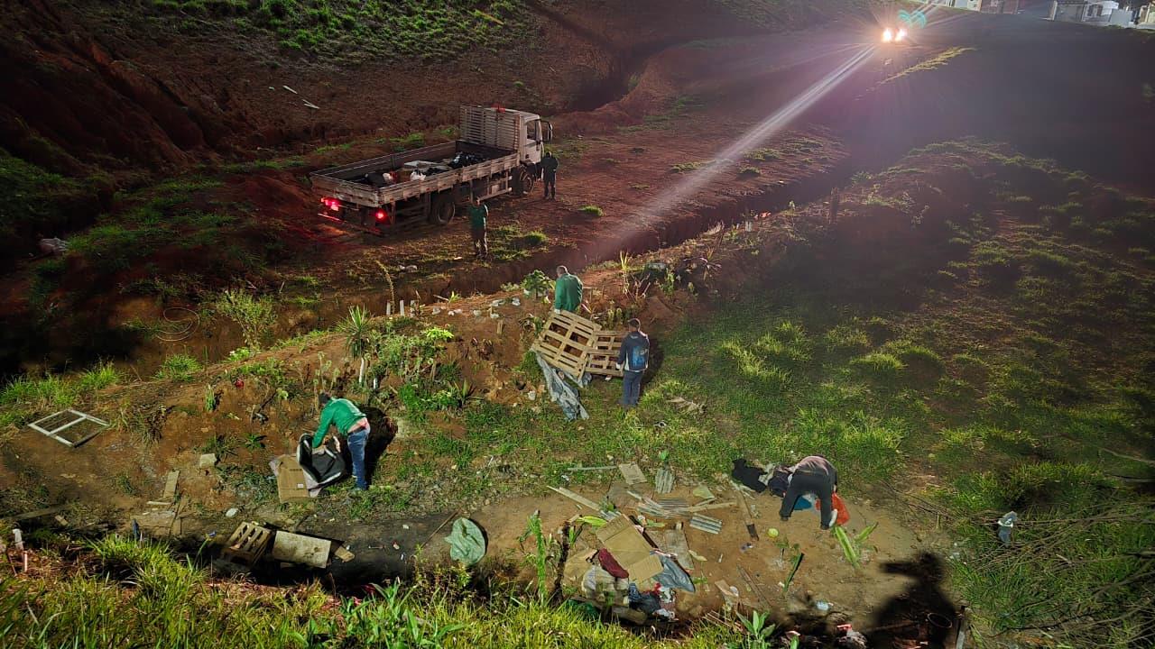 Opera&ccedil;&atilde;o Noite Fria promove acolhimento social, refor&ccedil;a seguran&ccedil;a e avalia melhor (4)