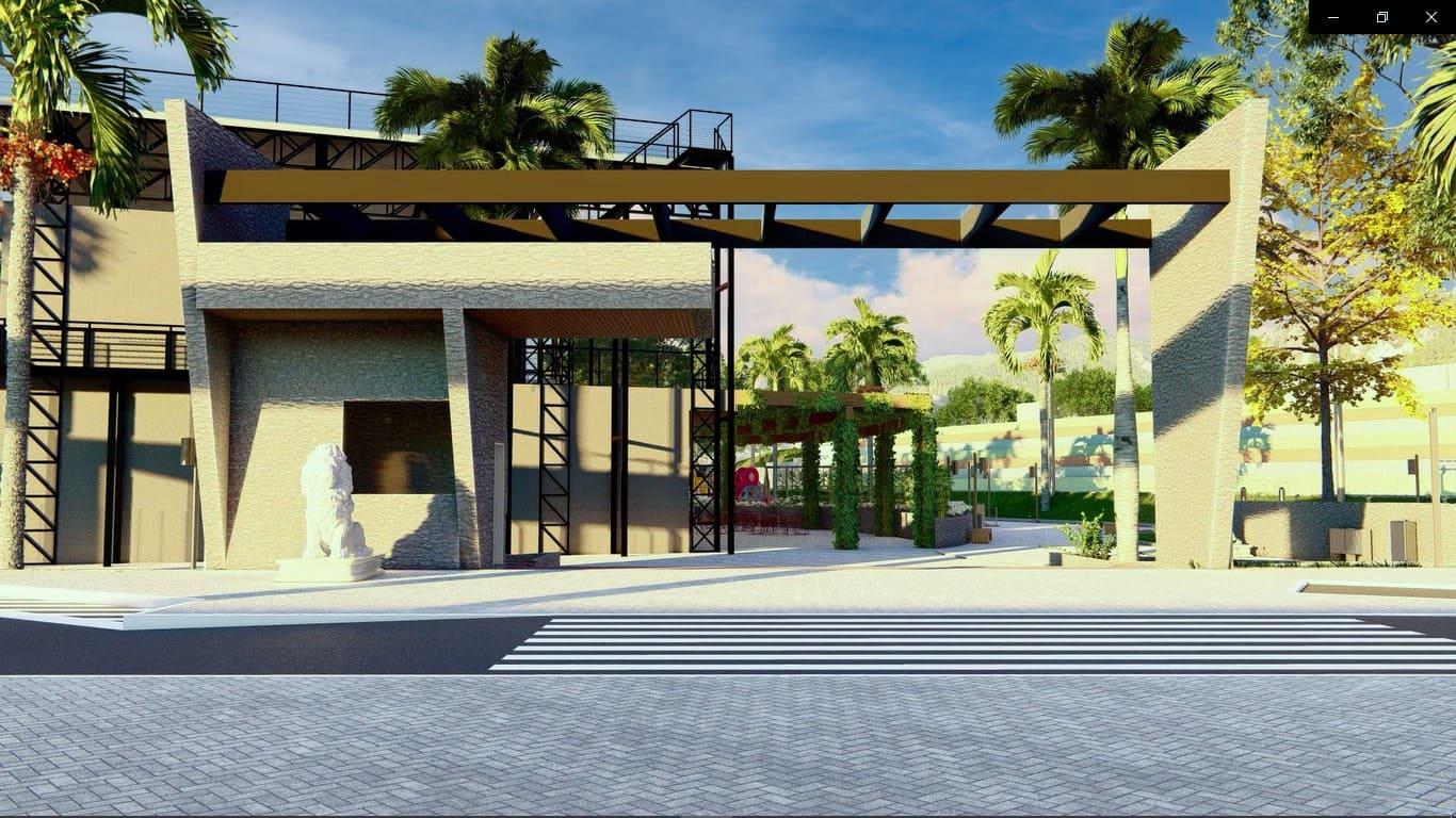 Assinada a ordem de serviço para a construção do Parque da Juventude (11)