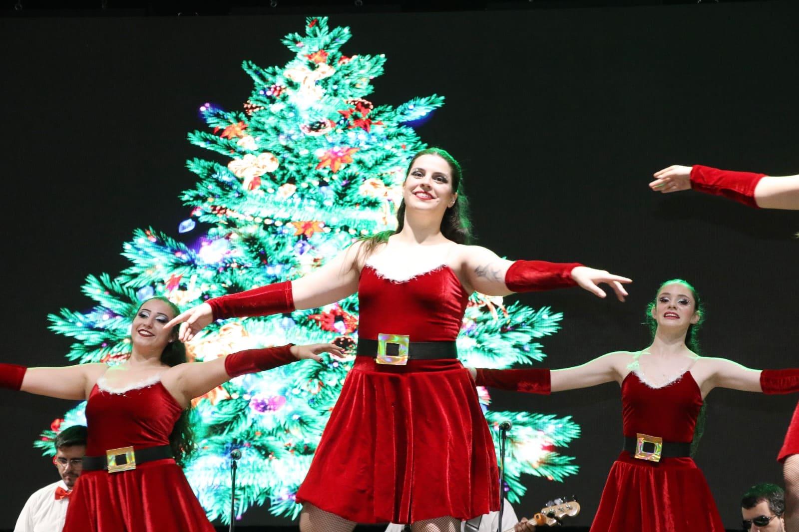 2&ordm; Ato do Natal In Concert encanta p&uacute;blico na Zona Norte (5)