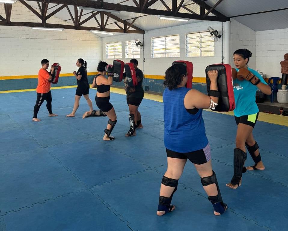 Balanço da SEMJEL consolida avanços no esporte, amplia investimentos e fortalece programas em Bragança Paulista (2)