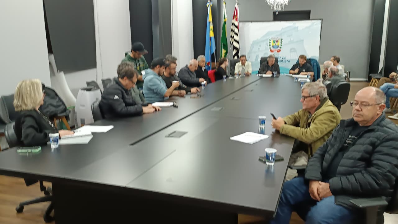 Concidade realiza 6ª Reunião Ordinária com foco no planejamento urbano e participação popular