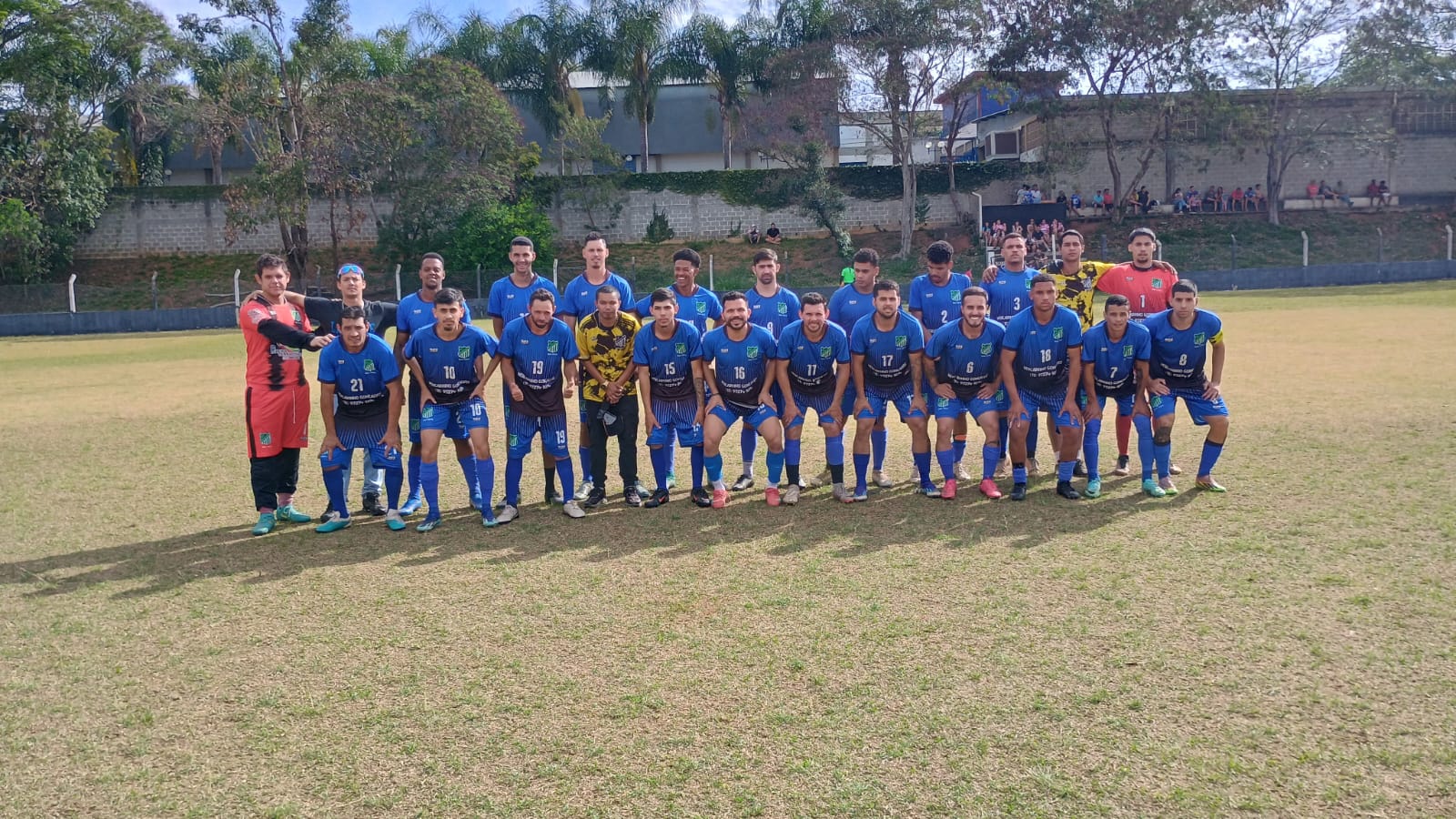 Uni&atilde;o S&atilde;o Jo&atilde;o