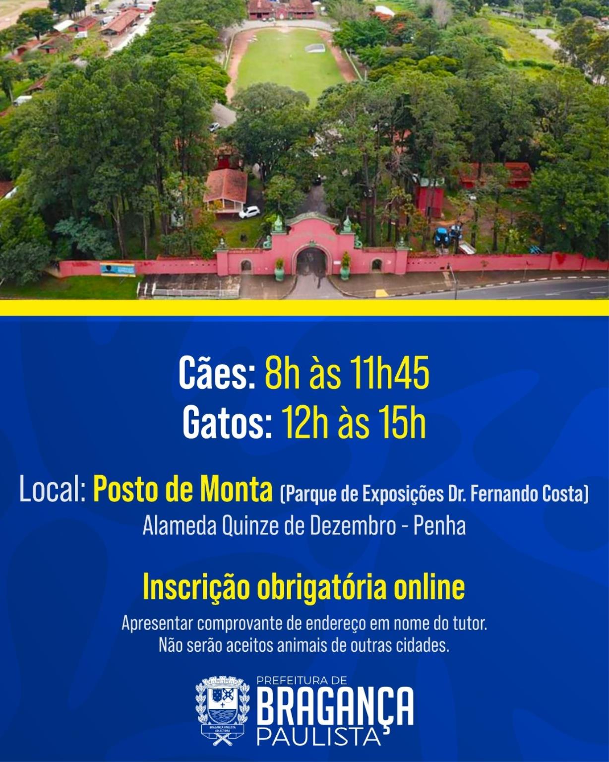 Castram&oacute;vel acontece nos dias 12 e 13 de janeiro no Posto de Monta (4)