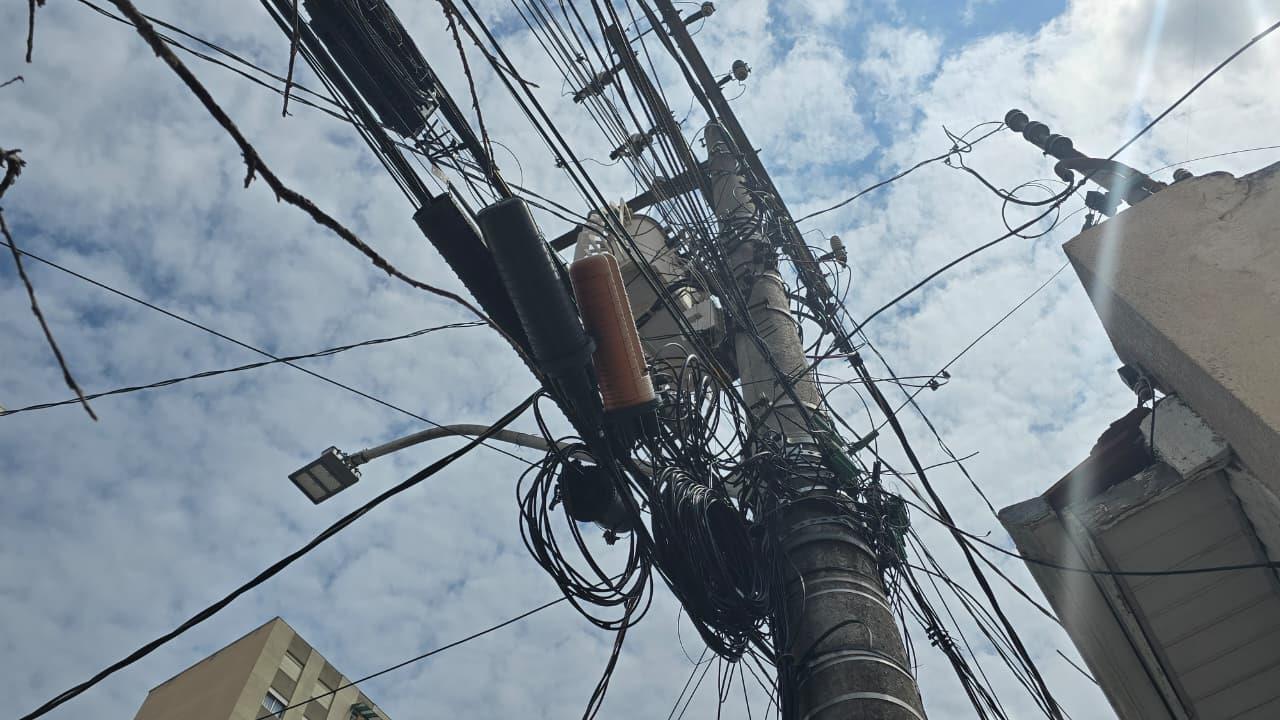 Rua Coronel Jo&atilde;o Leme