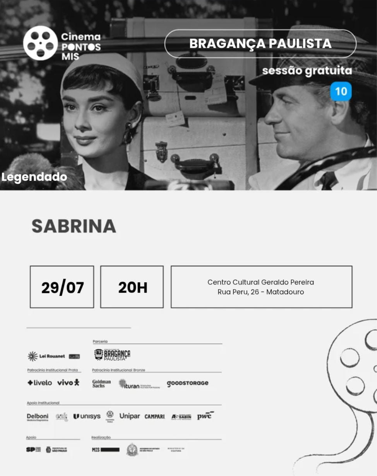 Sabrina