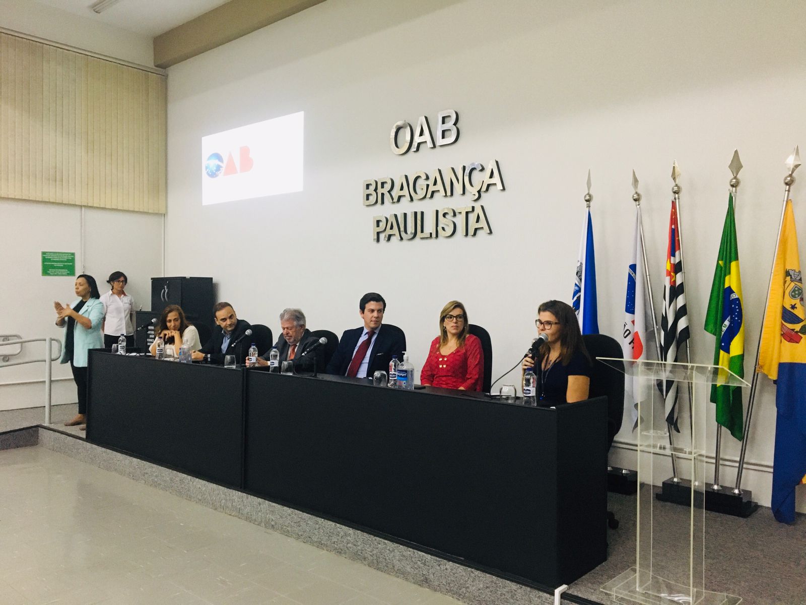 09.03.2023 Com o Código de Urbanismo em revisão, Prefeitura realiza palestra sobre Direito Urbanístico (4)