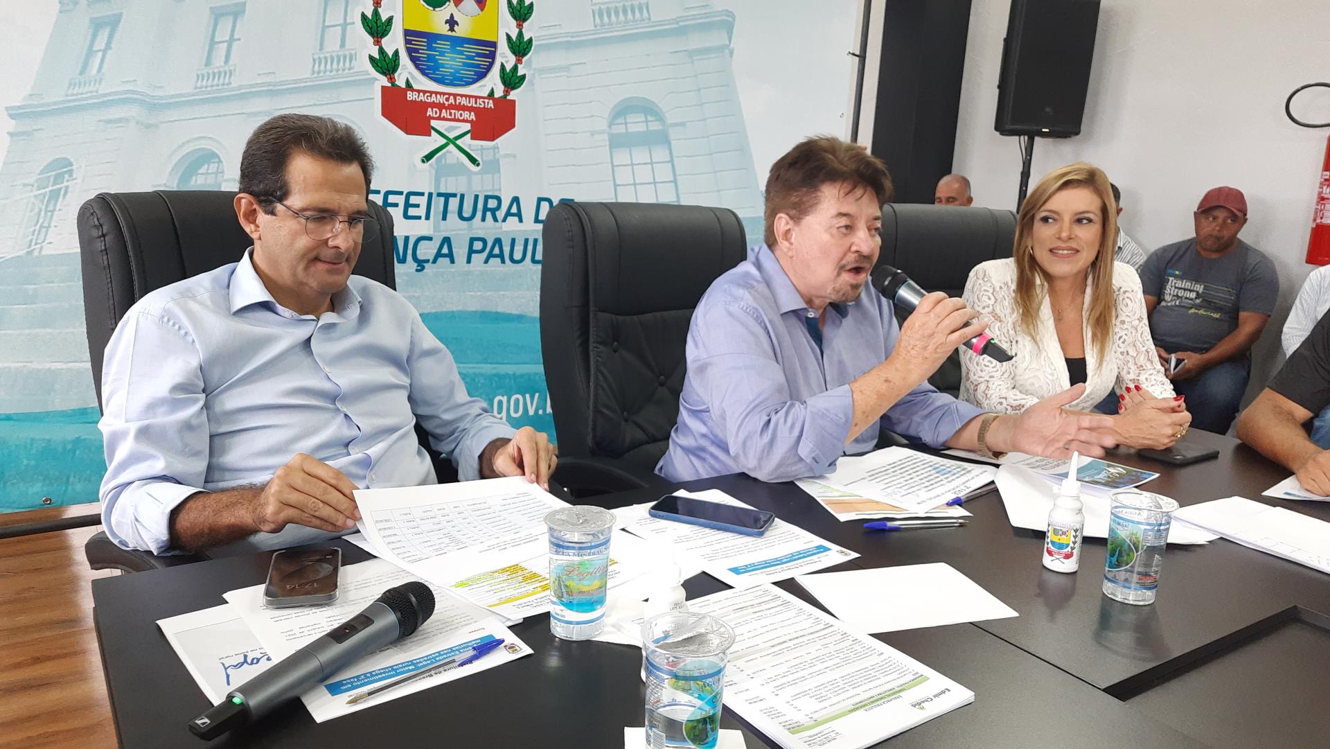 Lançamento segunda fase Estrada Legal 04