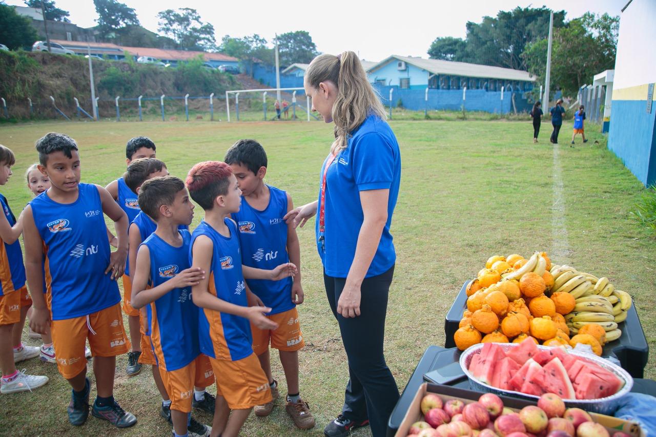 Projeto &ldquo;Correndo para Vencer&rdquo; &eacute; renovado para crian&ccedil;as e jovens de Bragan&ccedil;a Paulista (4)