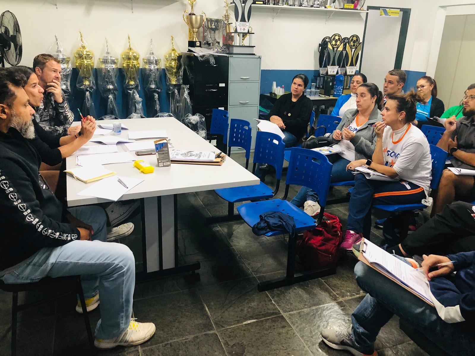 Onde nascem os campe&otilde;es vem a&iacute; o 7&ordm; Festival Estudantil 2026 04