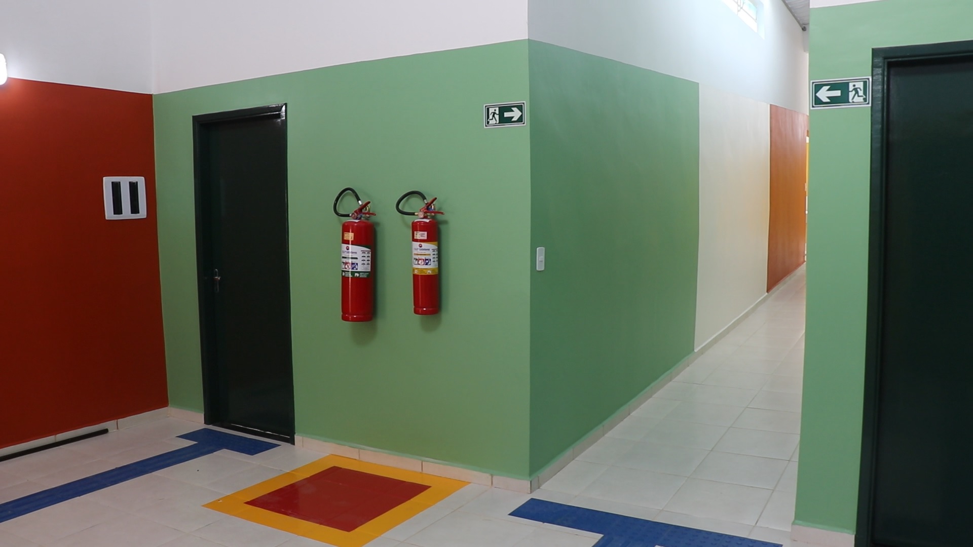 Maior creche de Bragança Paulista será inaugurada nesta segunda-feira (13 (4)
