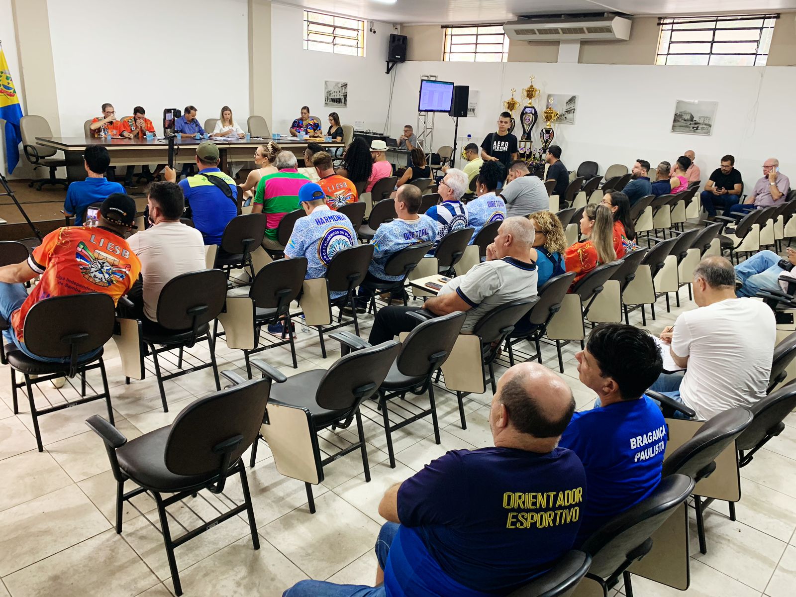 Vila Aparecida é a campeã do Carnaval 2024 (2)