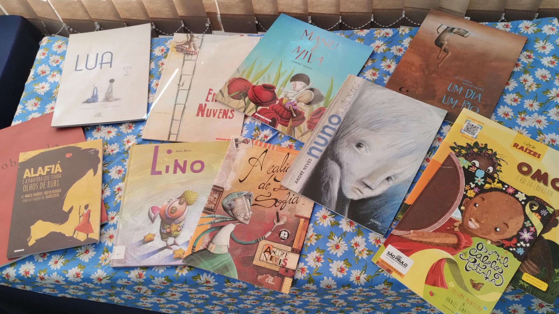 Formação para professores da Educação Infantil focada em Leitura e Escrita (3)