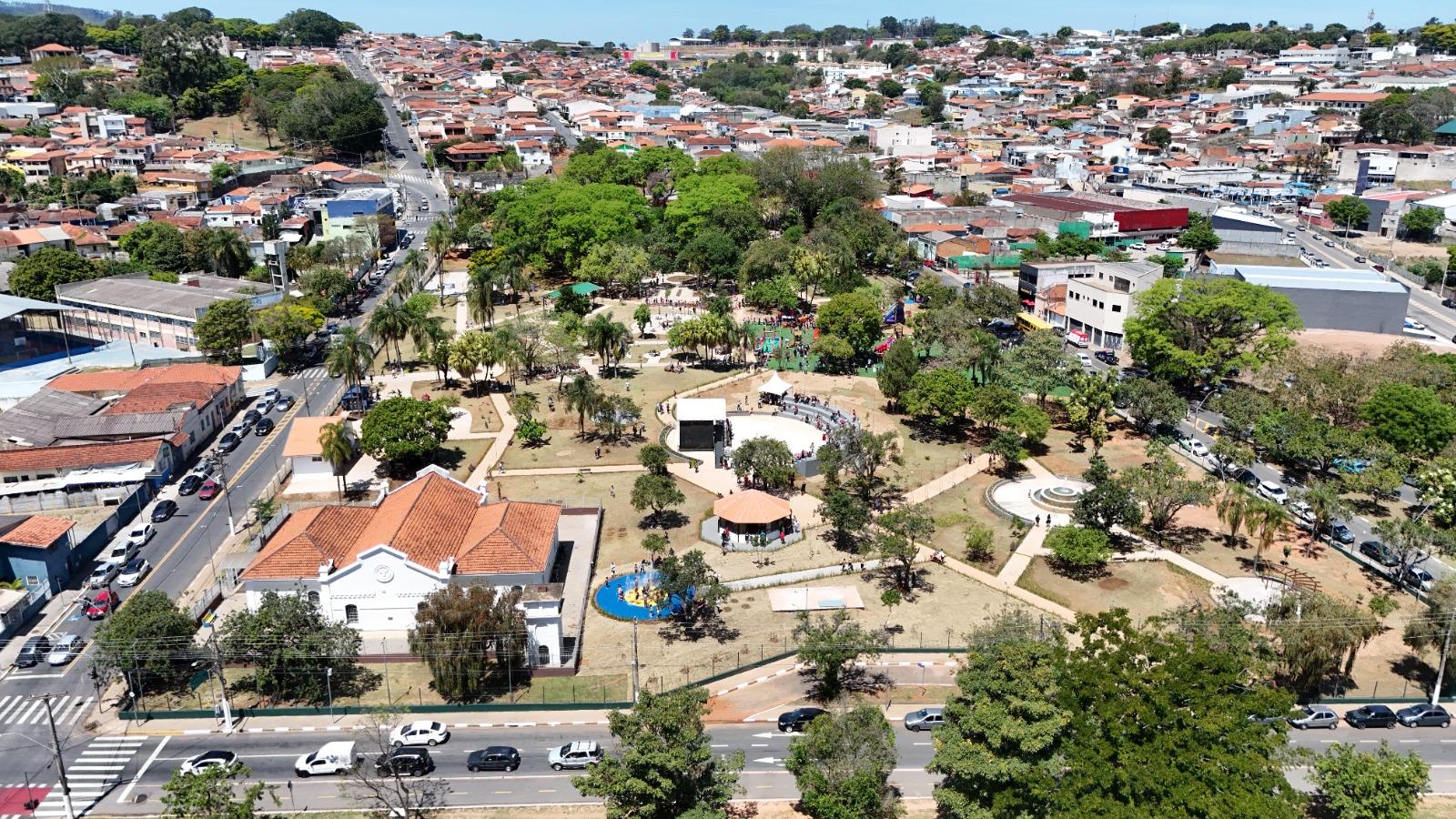 Dia Mundial do Lazer será comemorado com Projeto Brincaê na Praça (4)