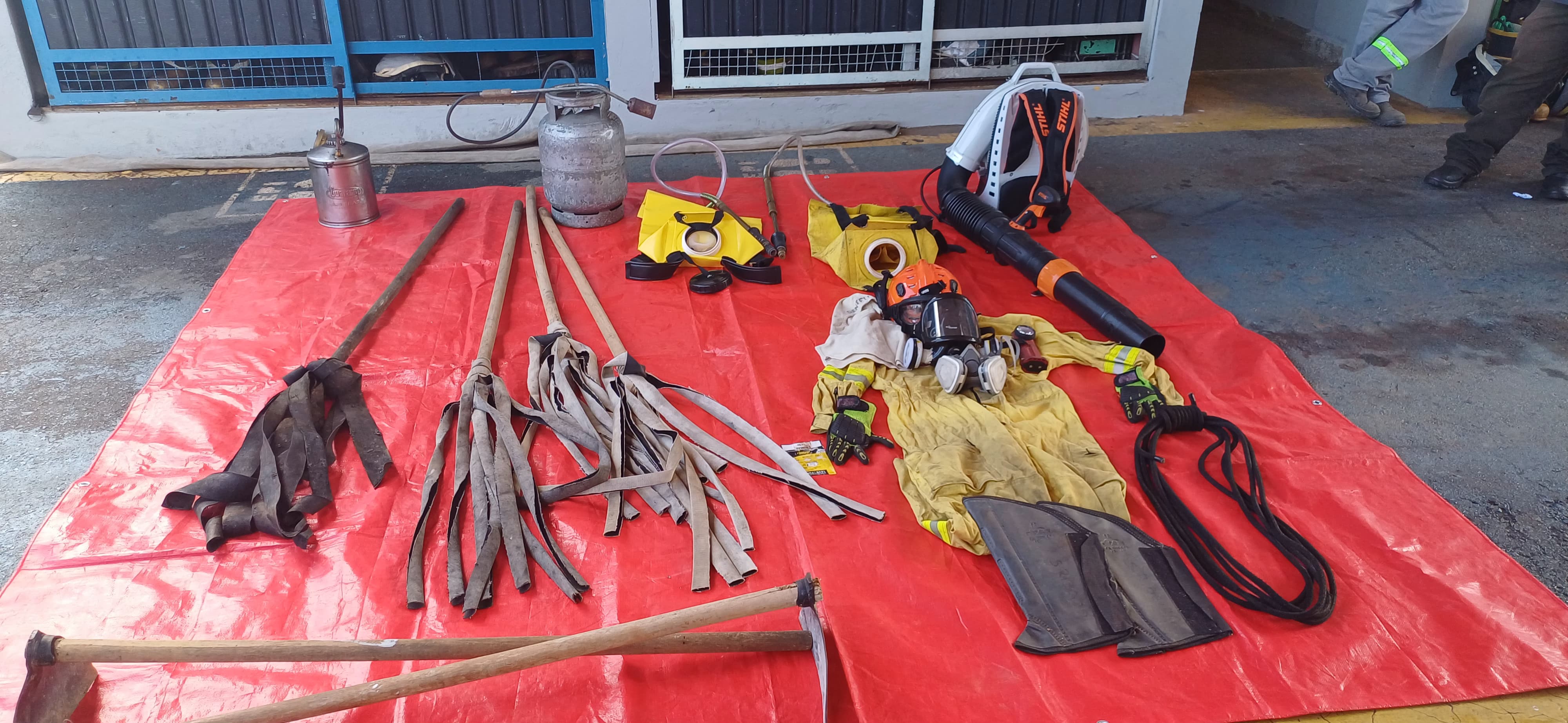 OPERA&Ccedil;&Atilde;O ESTIGAEM 3