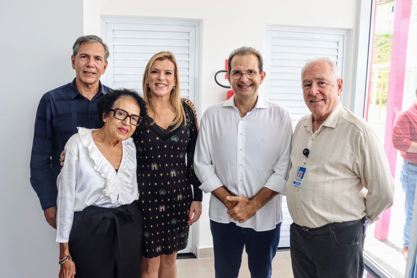 FOTO 4_ENTTREGA SIMB&Oacute;LICA DO CENTRO DE ATEN&Ccedil;&Atilde;O &Agrave; SA&Uacute;DE DA MULHER E DA CRIAN&Ccedil;A_16-04-2025