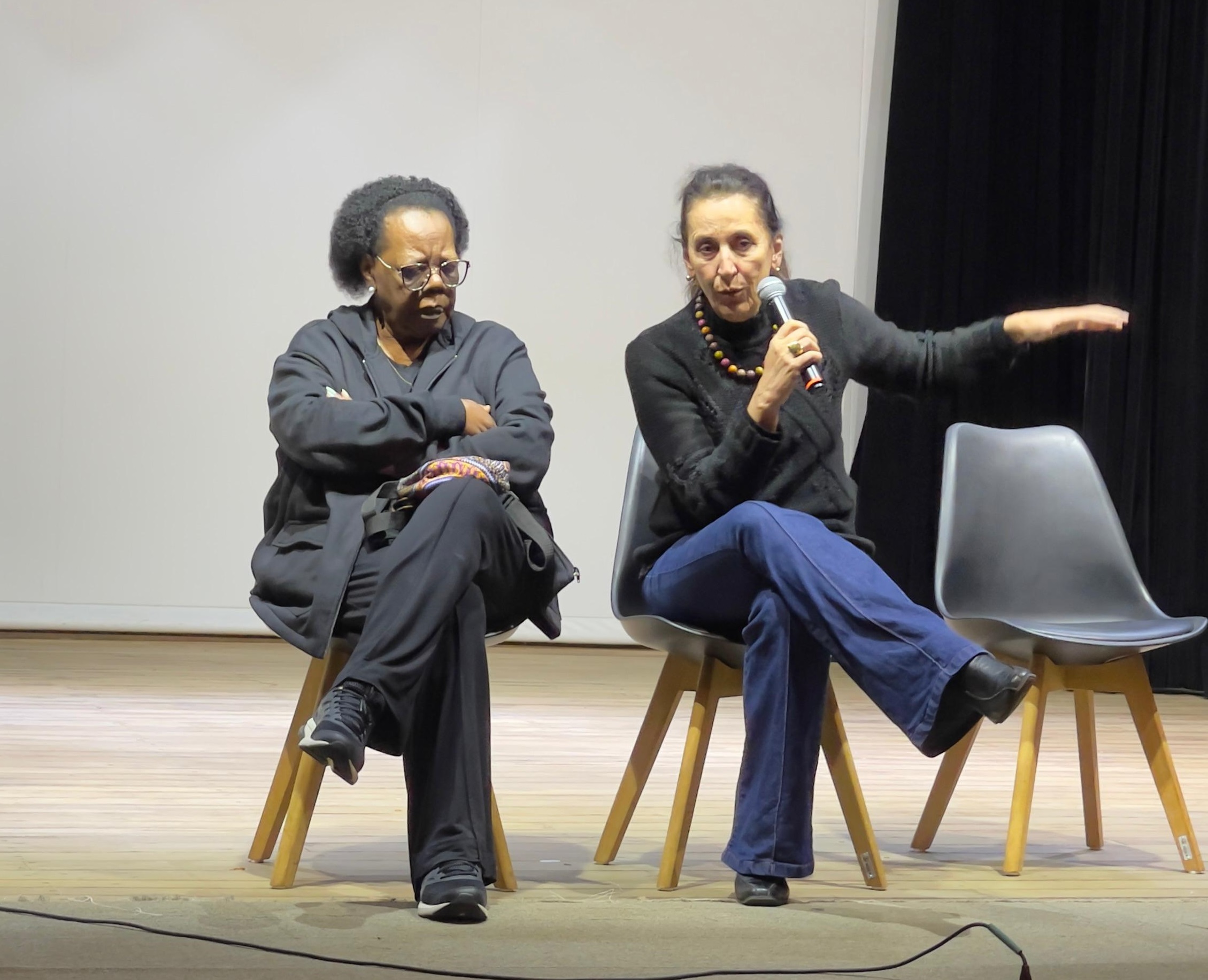 Audiência Pública reúne fazedores de cultura para construção do plano de ação da PNAB em Bragança Paulista