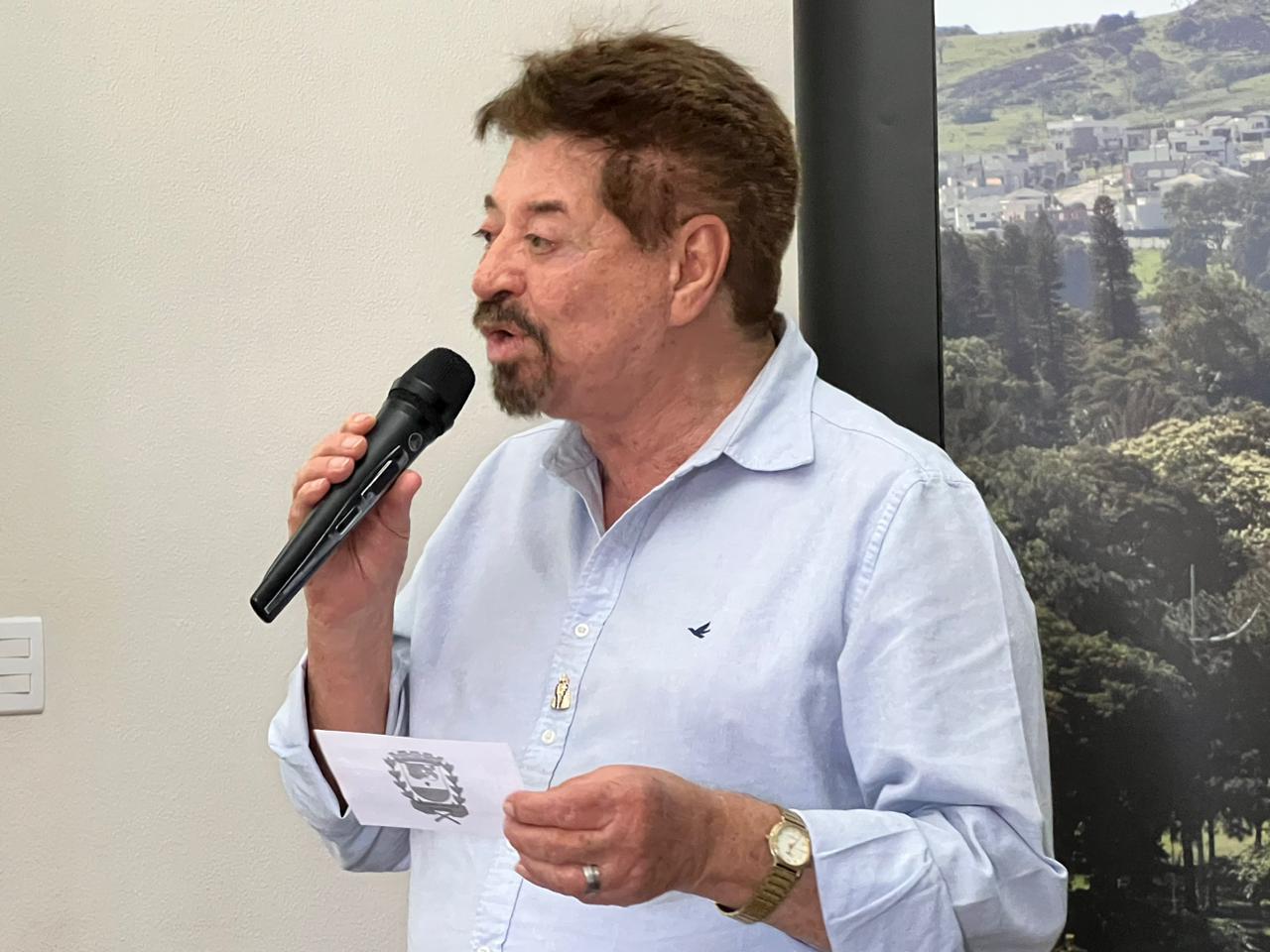 Assinatura do Contrato de Concessão do Mercado Waldemar de Toledo Funck 04