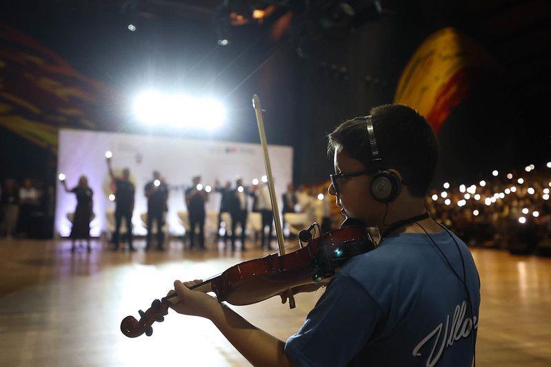 Escolas municipais s&atilde;o premiadas no Alfabetiza Juntos SP (4)