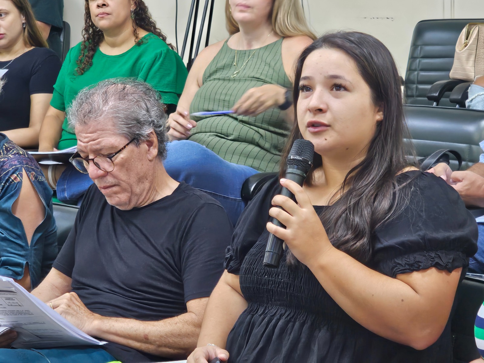 Secretaria de Sa&uacute;de apresenta presta&ccedil;&atilde;o de contas do 3&ordm; Quadrimestre de 2024 (4)