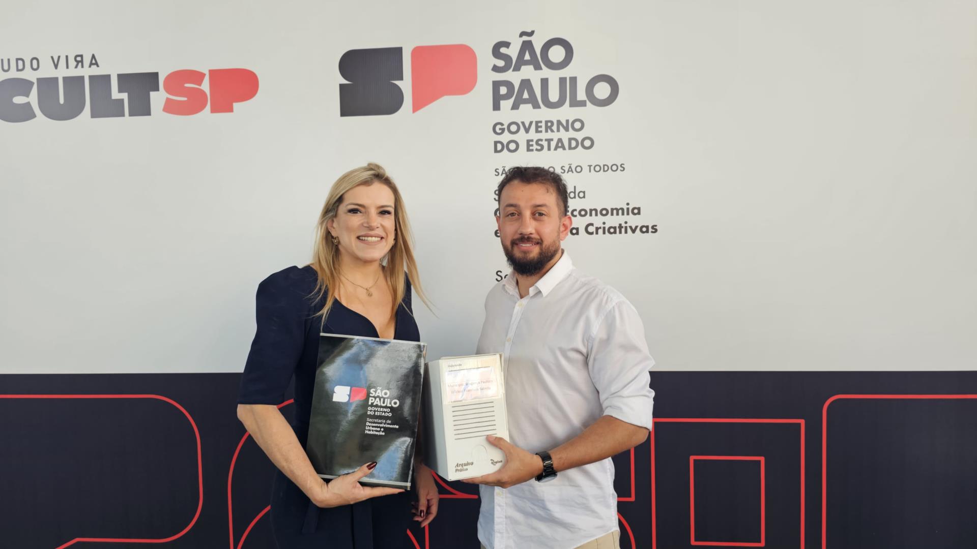 Entrega de matr&iacute;culas n&uacute;cleo Francisco Sabella Bragan&ccedil;a Paulista 04