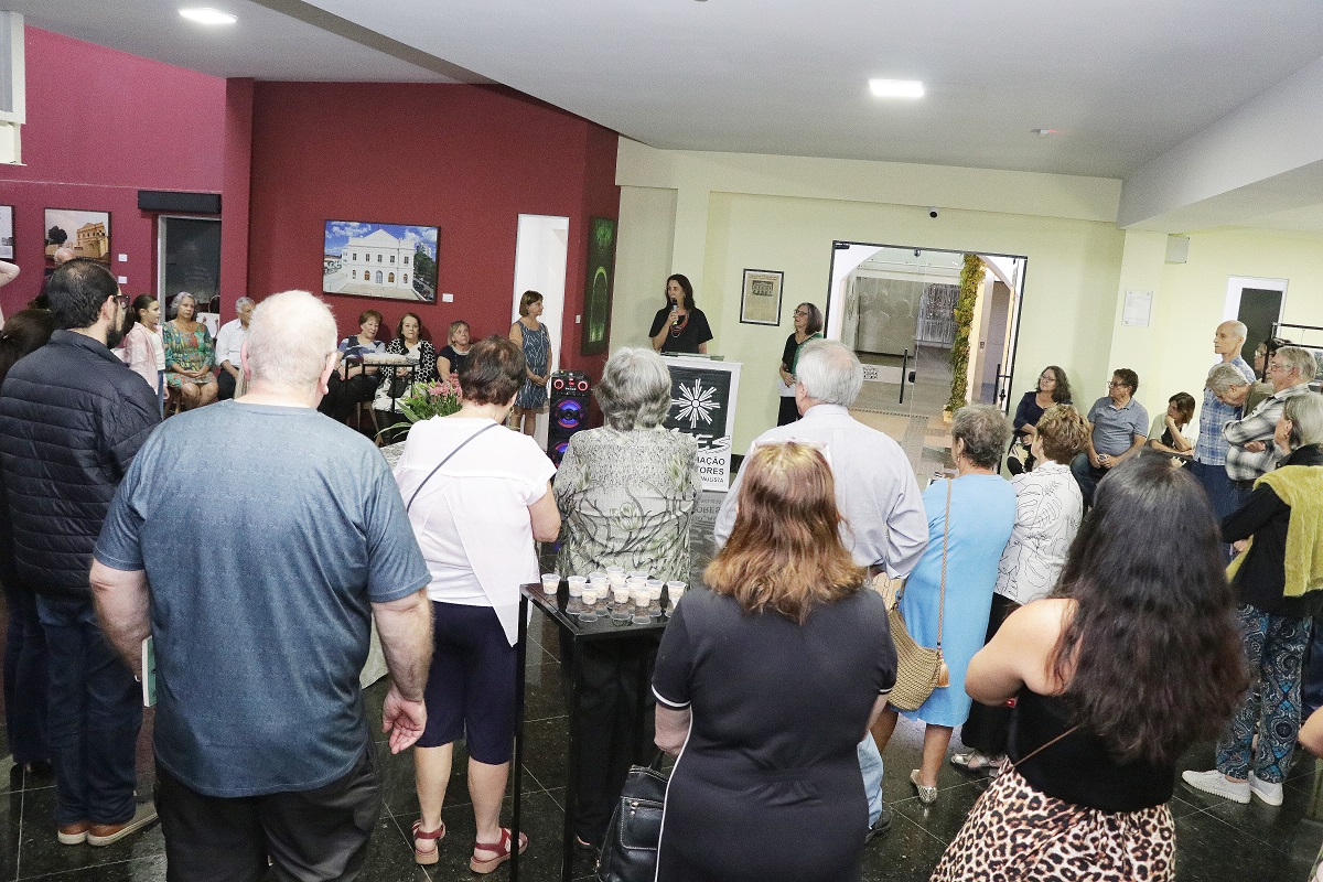 Lançamento livro e exposição ASES 04