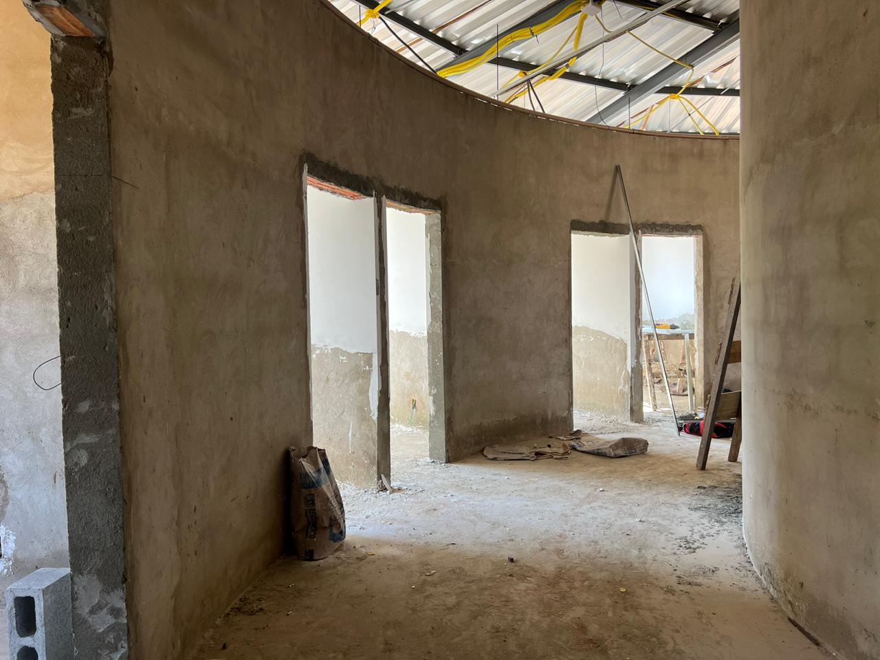 Obras do Centro da Mulher e da Criança seguem em andamento em Bragança Paulista (4)