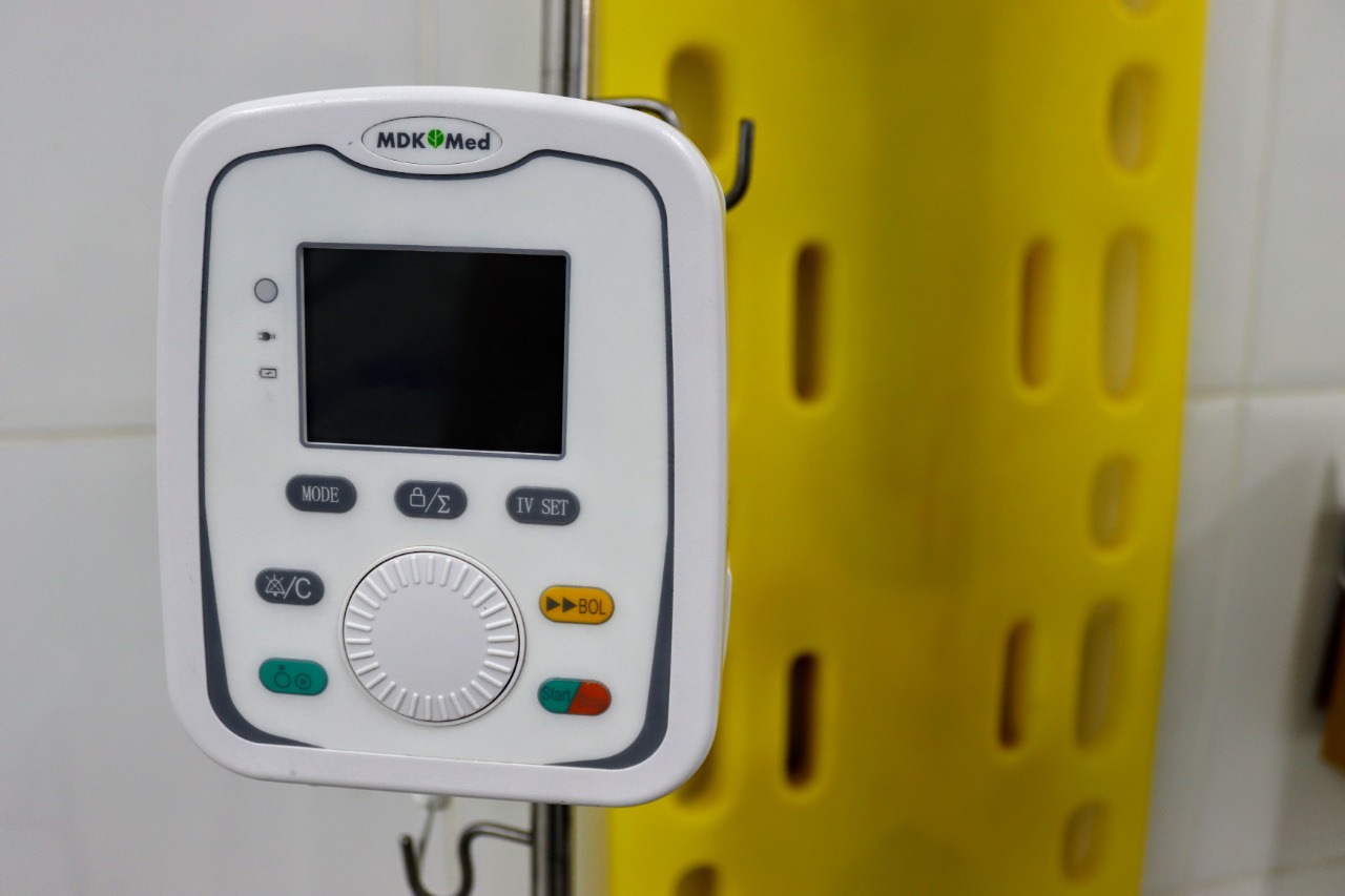 24.08.2022 UPA Vila Davi inicia processo de pavimenta&ccedil;&atilde;o do estacionamento (4)