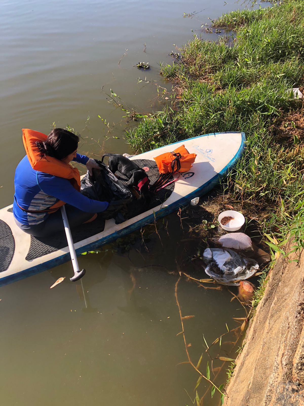 Desafio Res&iacute;duo Zero 03