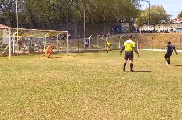 S&eacute;rie C do Campeonato Amador de Bragan&ccedil;a Paulista tem rodada movimentada e cheia de emo&ccedil;&atilde;o