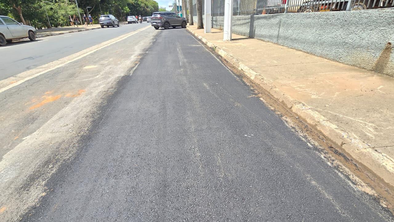 Avenida Alpheu Grimello