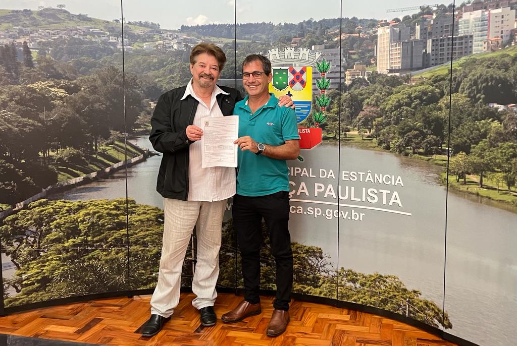 Assinatura de aprova&ccedil;&atilde;o de Condom&iacute;nio Habitacional 04