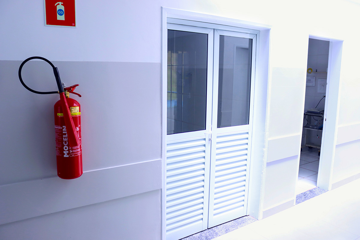 Manuten&ccedil;&atilde;o predial da UPA Vila Davi segue ritmo acelerado (4)