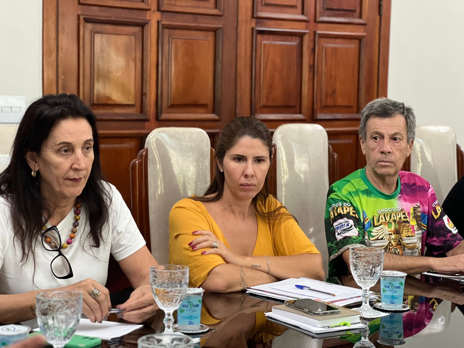 SECRET&Aacute;RIA DE CULTURA