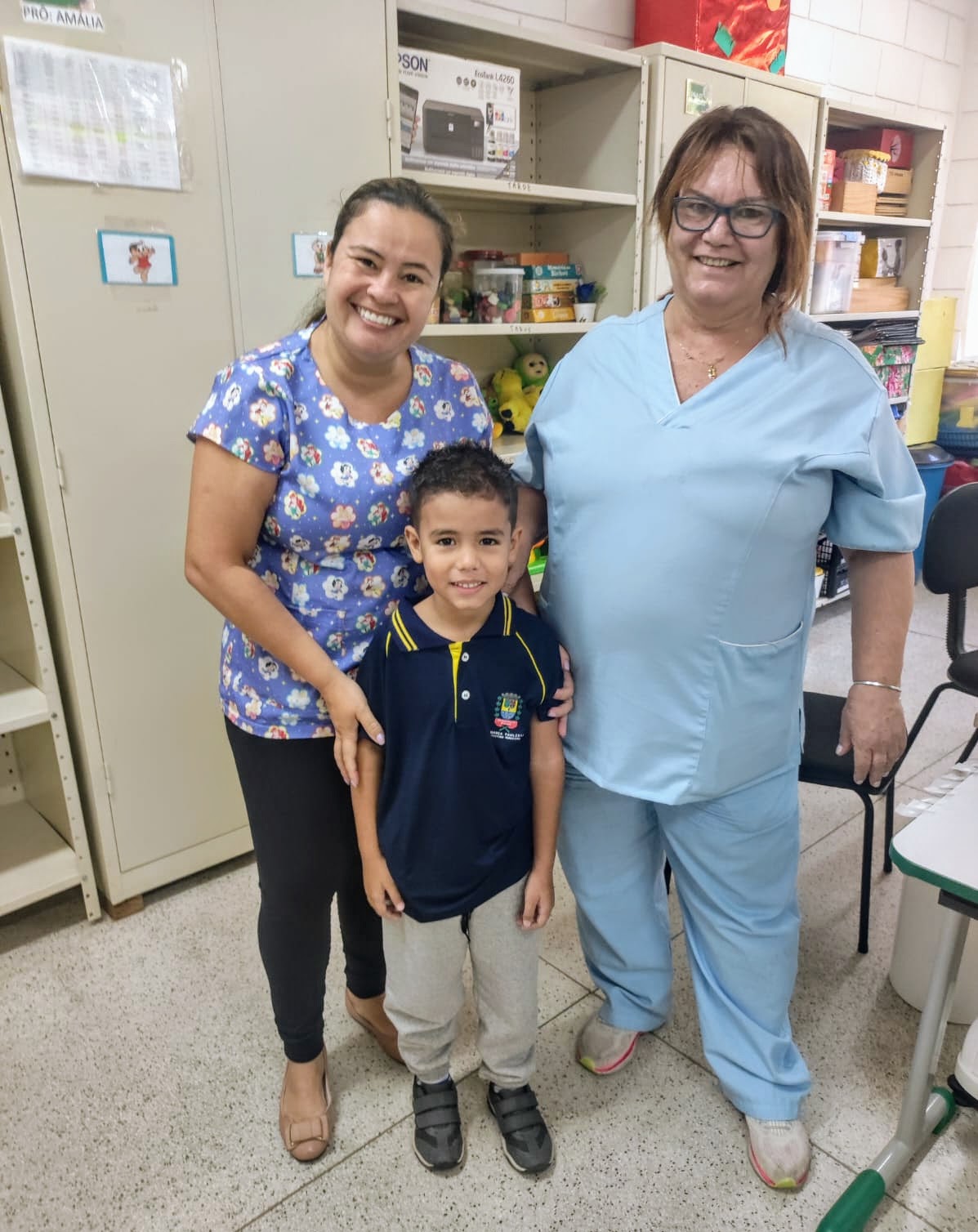 FOTO 4_VACINA&Ccedil;&Atilde;O NA ESCOLAS_30-06-2025
