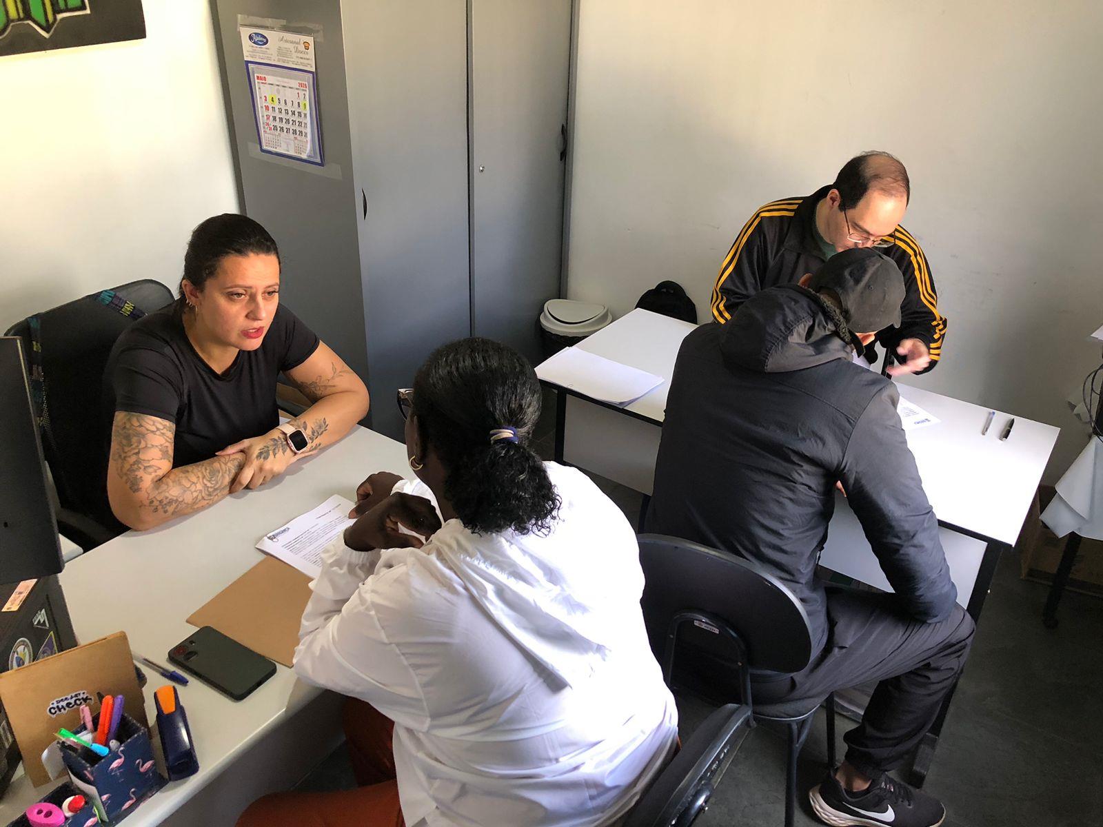 Programa Esportes Bragan&ccedil;a fortalece equipe para edi&ccedil;&atilde;o 2026 Foto 04