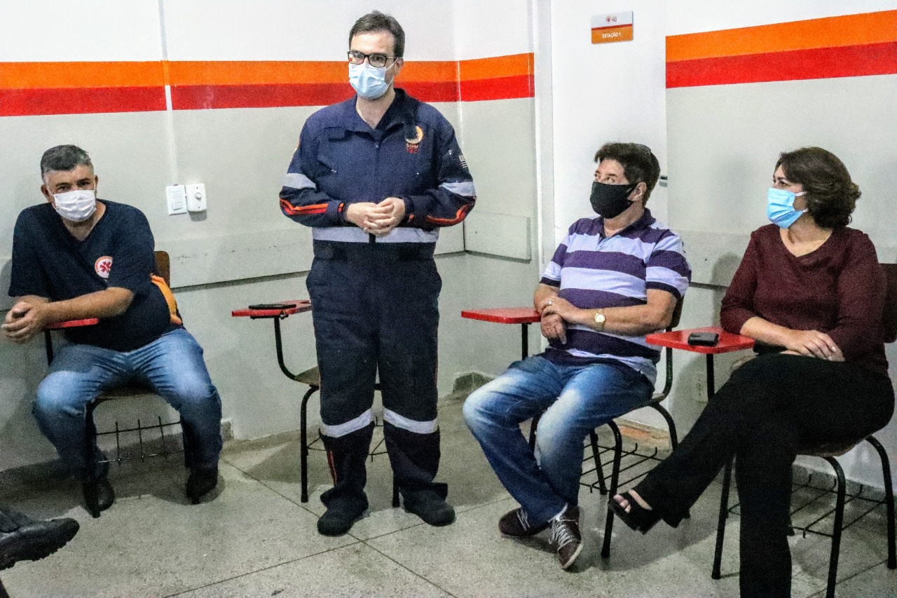 03.03.2022 SAMU 192 Regional Bragan&ccedil;a completa 10 anos (5)