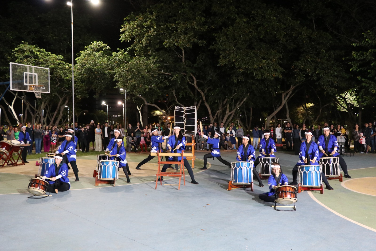 05.01.2024 Inauguração da Ponte Japonesa e Jardim Oriental (6)