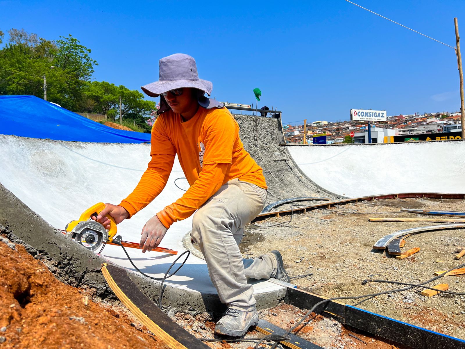 06.10.2023 Bragança Paulista inova e constrói o Pump Park – uma super pista que é novidade no Brasil (4)