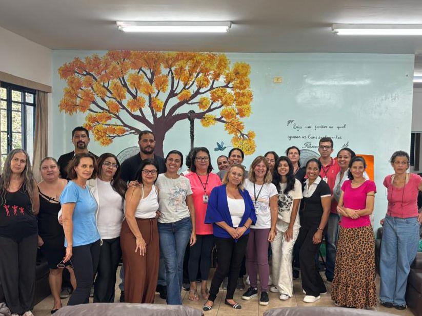 - Colaboradores da SEMADS participam de capacita&ccedil;&atilde;o em primeiros socorros (9)