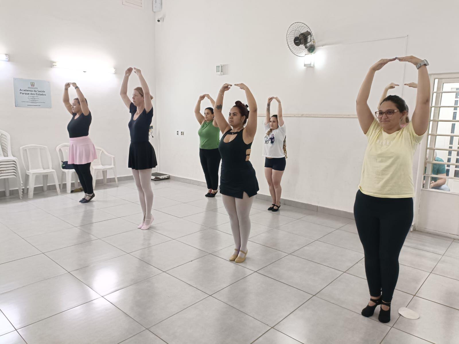 Vem a&iacute; o 6&ordm; Festival de Dan&ccedil;a SEMJEL 2025 Foto D