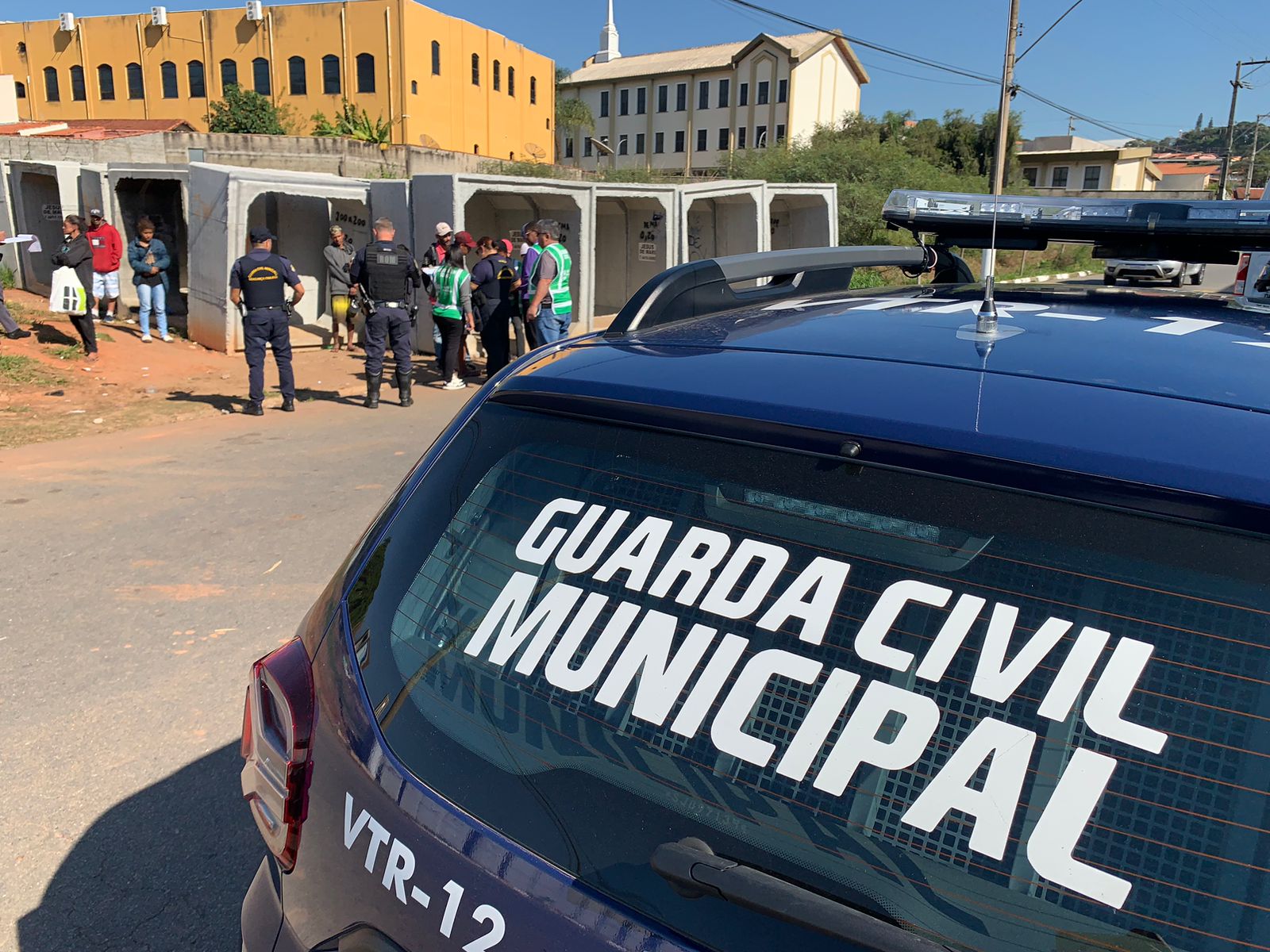 Prefeitura de Bragan&ccedil;a Paulista realiza a&ccedil;&atilde;o da Opera&ccedil;&atilde;o M&atilde;o Amiga e Cidade Segura (4)