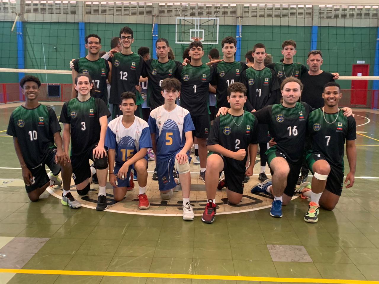 Bragança Paulista participará da 65ª Edição dos Jogos Regionais em Mococa -  Prefeitura de Bragança Paulista