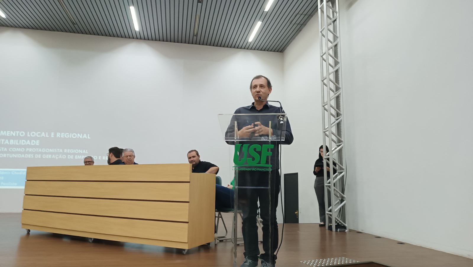 7&ordf; Confer&ecirc;ncia da Cidade de Bragan&ccedil;a Paulista debateu pol&iacute;ticas de desenvolvimento urbano (4)