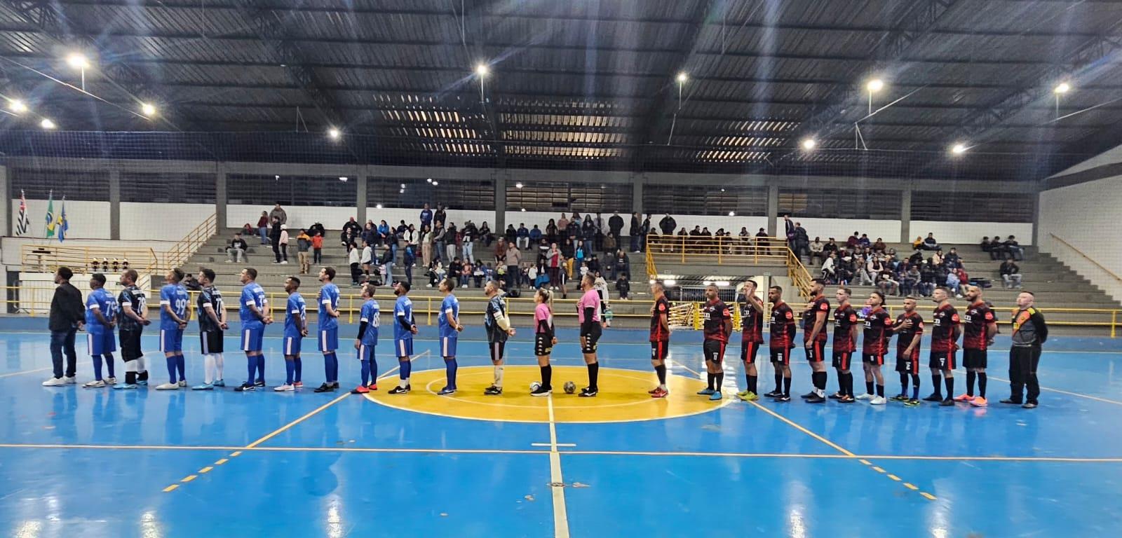 Torneio dos Trabalhadores de Futsal chega &agrave; 40&ordf; edi&ccedil;&atilde;o em Bragan&ccedil;a Paulista (4)