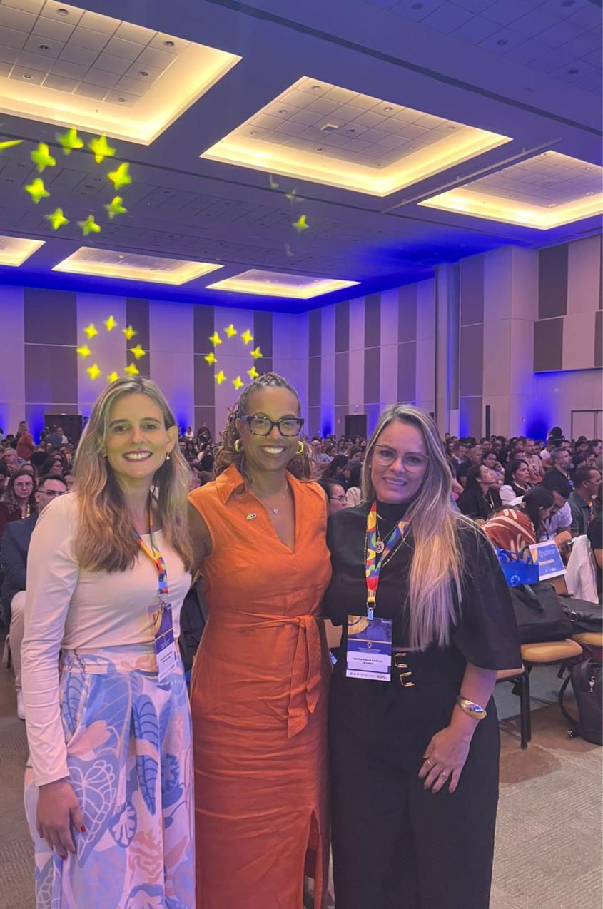 Bragan&ccedil;a Paulista avan&ccedil;a na constru&ccedil;&atilde;o do Plano de Educa&ccedil;&atilde;o Digital e Inova&ccedil;&atilde;o Pedag&oacute;gica com participa&ccedil;&atilde;o em encontro nacional (2)